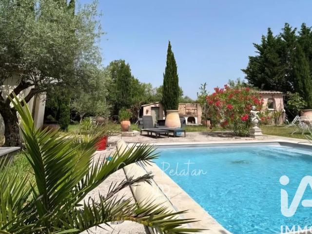Vente Maison d'architecte 5 pièces