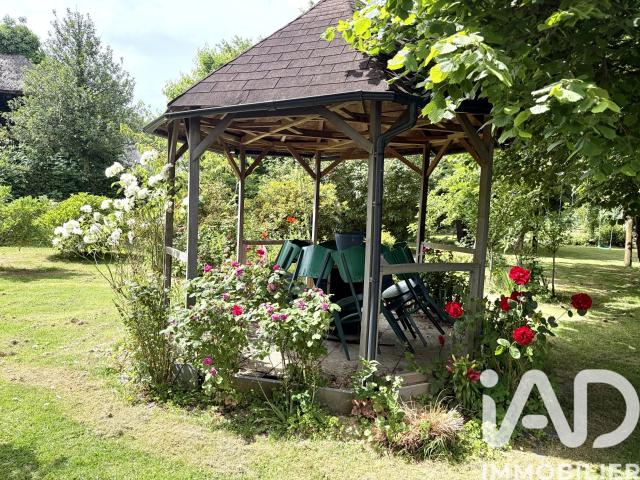Vente Maison d'architecte 5 pièces