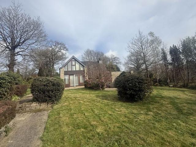 Vente Maison d'architecte 5 pièces