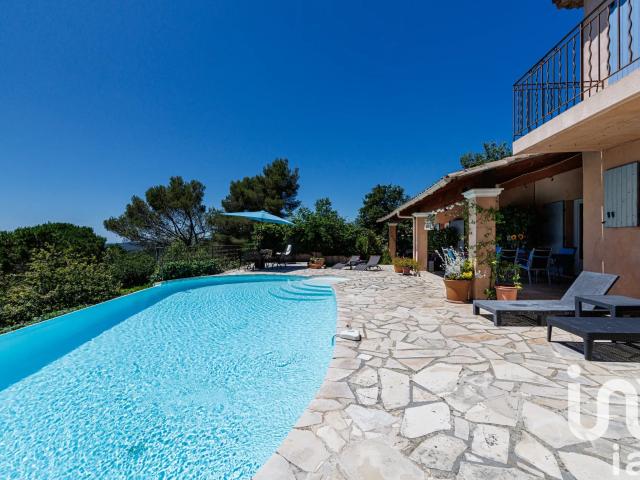 Vente Maison d'architecte 5 pièces