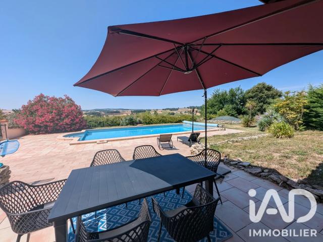 Vente Maison d'architecte 6 pièces