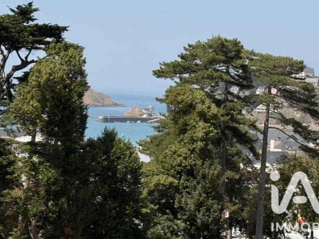 Vente Maison d'architecte 6 pièces