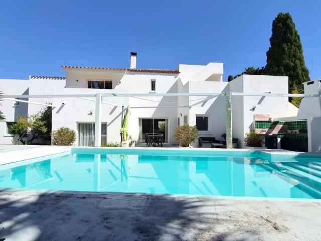 Vente Maison d'architecte 6 pièces