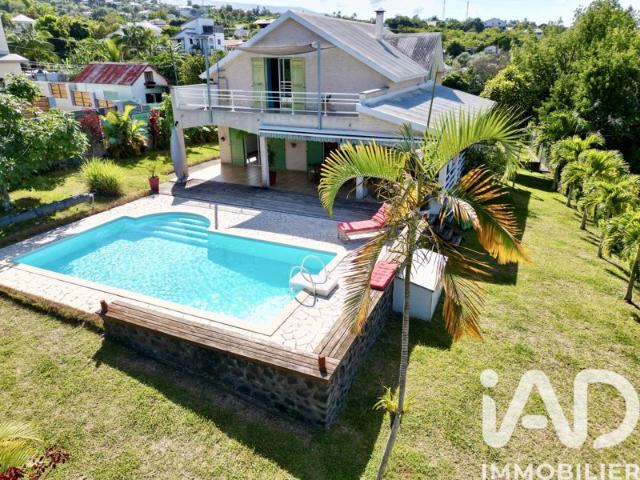 Vente Maison d'architecte 6 pièces
