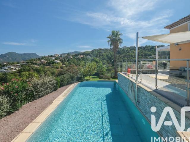 Vente Maison d'architecte 6 pièces