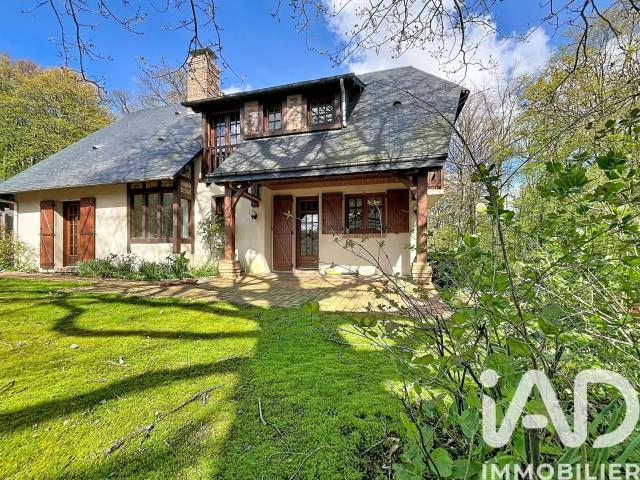 Vente Maison d'architecte 6 pièces