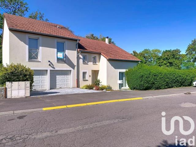 Vente Maison d'architecte 6 pièces