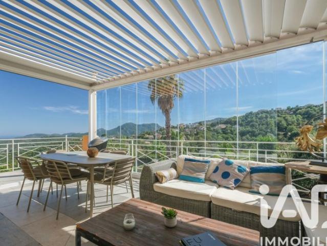Vente Maison d'architecte 6 pièces
