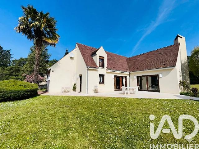 Vente Maison d'architecte 6 pièces