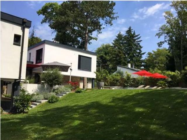 Vente Maison d'architecte 6 pièces