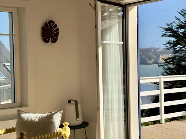 Vente Maison d'architecte 6 pièces