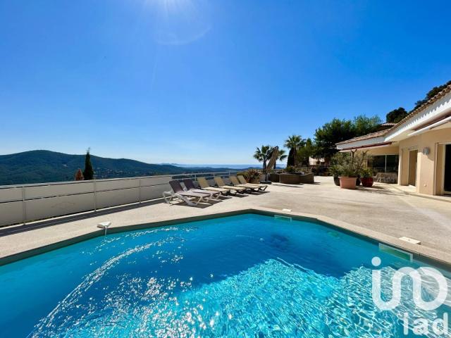 Vente Maison d'architecte 6 pièces