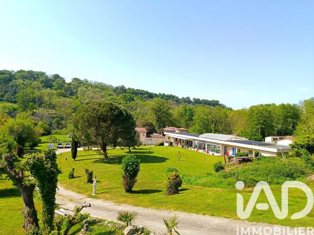 Vente Maison d'architecte 6 pièces