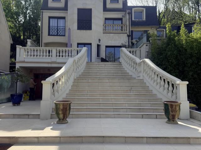 Vente Maison d'architecte 6 pièces
