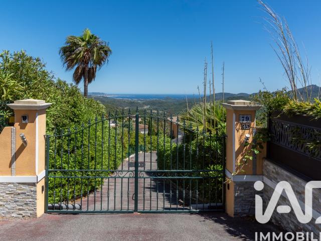 Vente Maison d'architecte 6 pièces