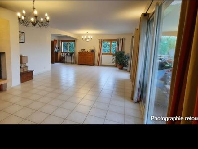 Vente Maison d'architecte 8 pièces