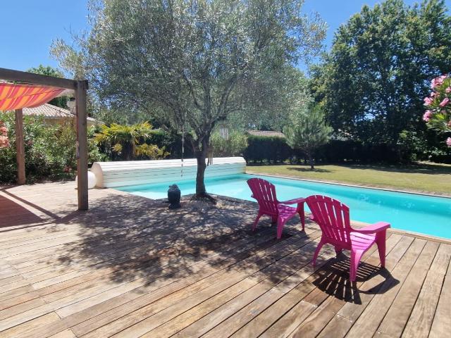 Vente Maison d'architecte 8 pièces