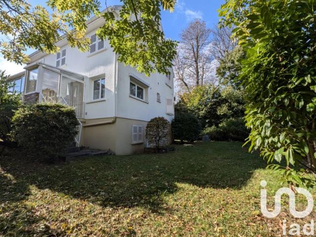 Vente Maison d'architecte 8 pièces