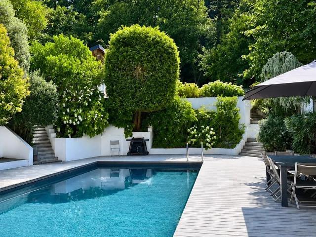 Vente Maison d'architecte 8 pièces