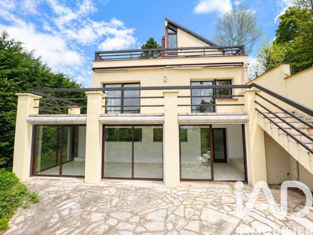 Vente Château 10 pièces