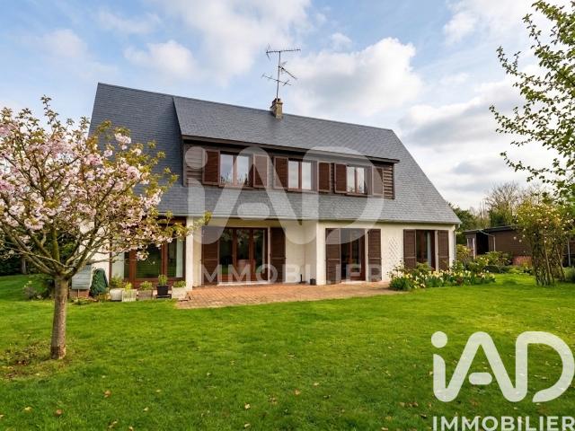 Vente Maison d'architecte 9 pièces