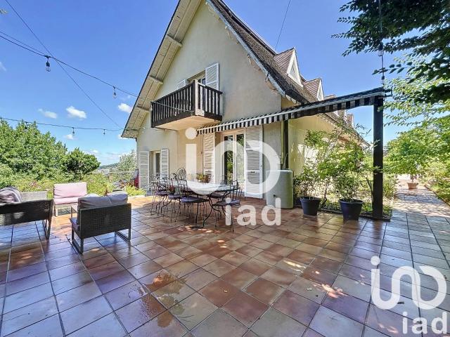 Vente Maison d'architecte 9 pièces