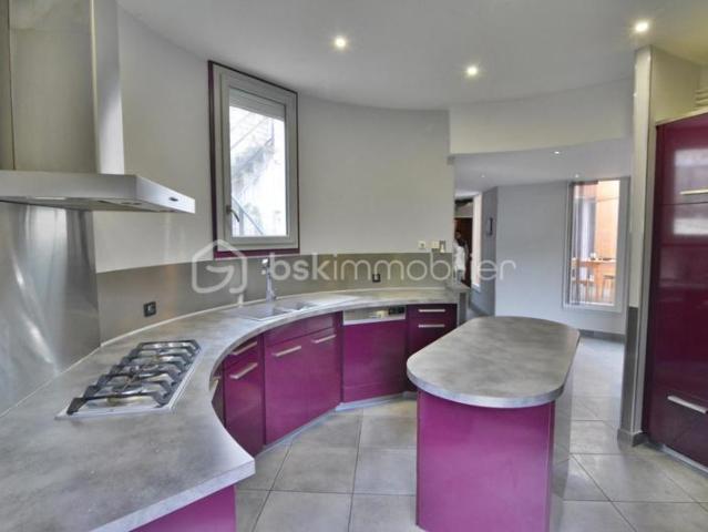 Vente Maison d'Architecte Saint Martin d'Hères: Renaudie & Gailhoustet
