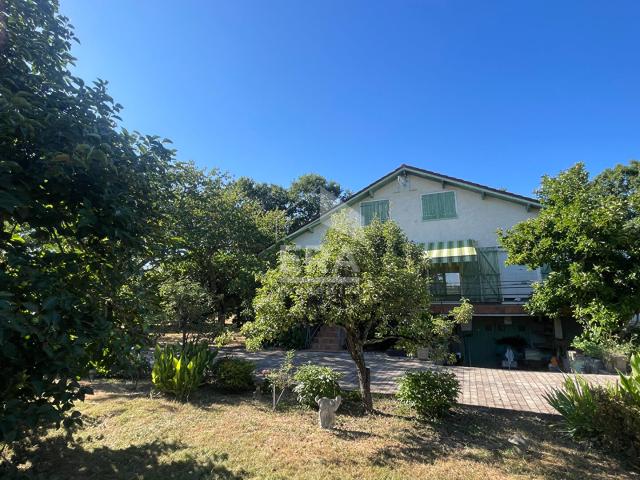 Vente maison de 188m2 à Vic en Bigorre