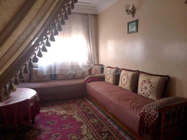 Vente Maison de 299 m2 à Casablanca