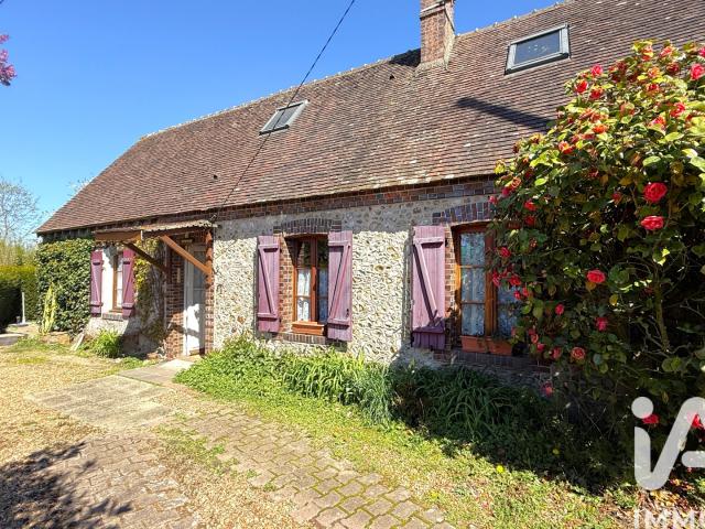 Vente Maison de campagne 3 pièces