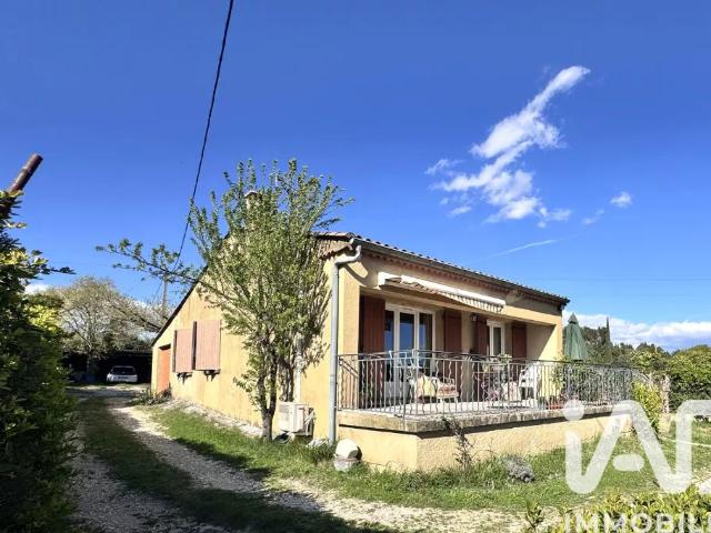 Vente Maison de campagne 3 pièces