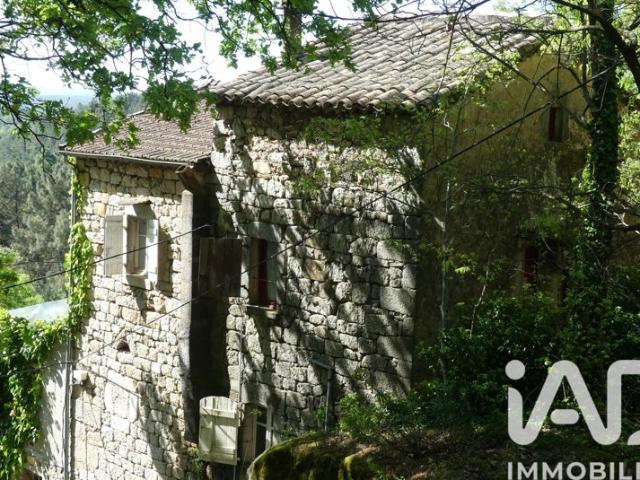 Vente Maison de campagne 3 pièces