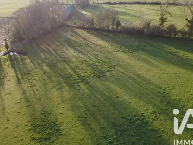 Vente Maison de campagne 3 pièces