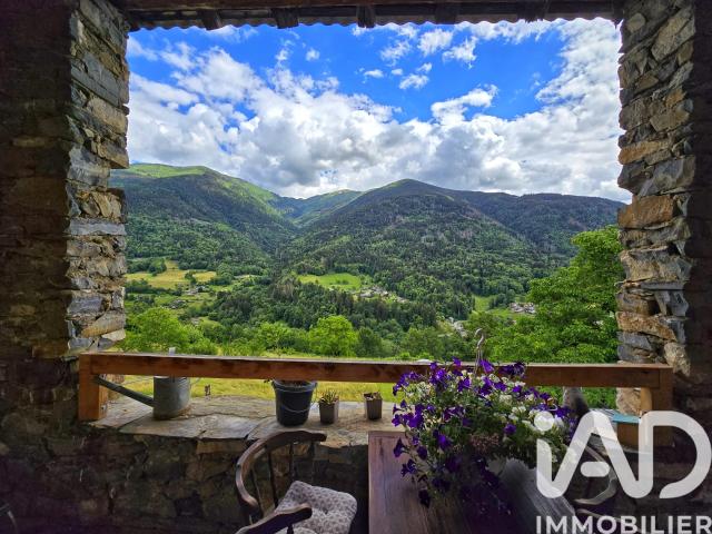 Vente Maison de campagne 3 pièces