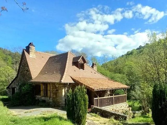 Vente Maison de campagne 3 pièces