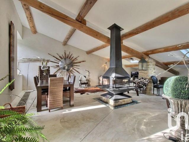 Vente Maison de campagne 3 pièces