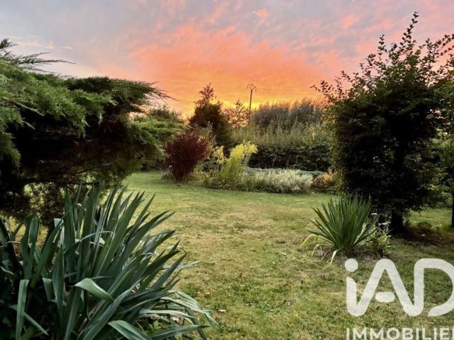 Vente Maison de campagne 3 pièces