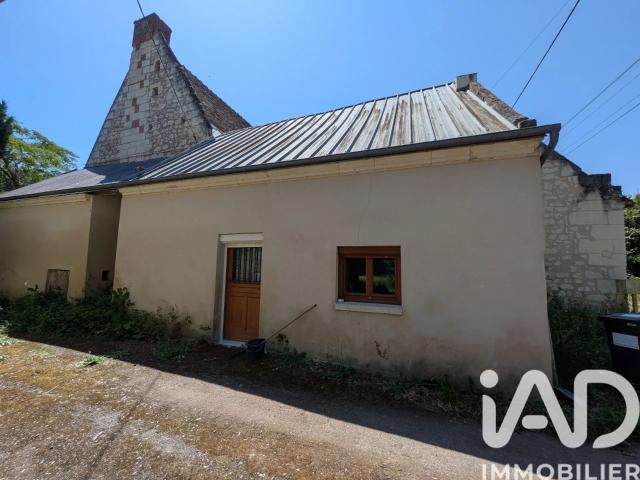 Vente Maison de campagne 3 pièces