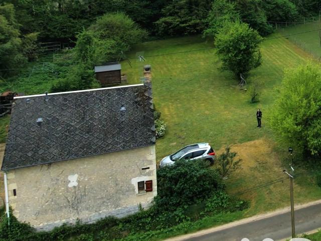 Vente Maison de campagne 3 pièces