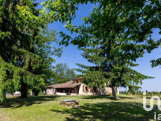 Vente Maison de campagne 3 pièces