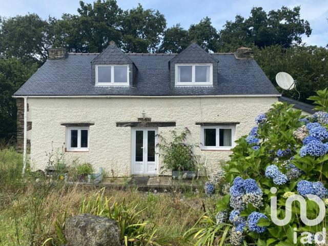 Vente Maison de campagne 3 pièces