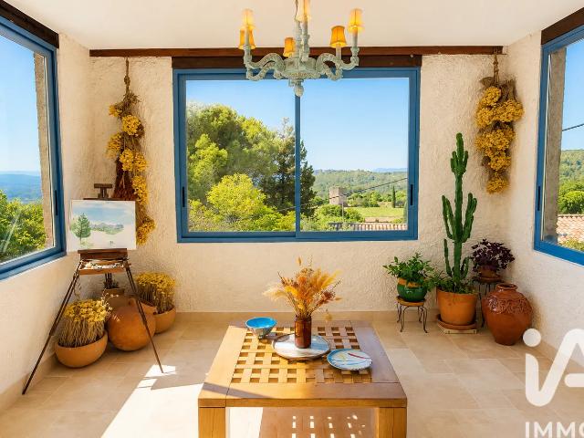 Vente Maison de campagne 3 pièces