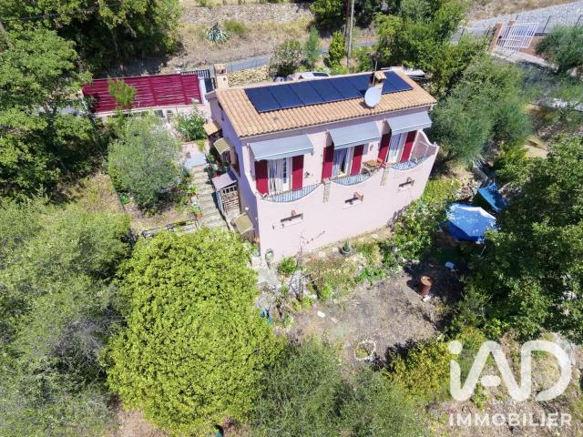 Vente Maison de campagne 3 pièces