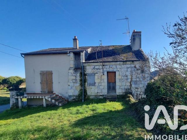 Vente Maison de campagne 3 pièces
