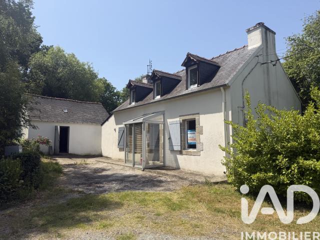 Vente Maison de campagne 3 pièces