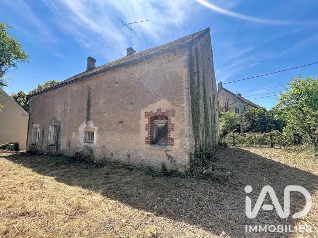 Vente Maison de campagne 3 pièces