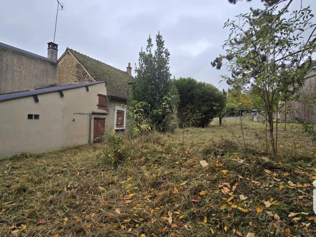Vente Maison de campagne 3 pièces