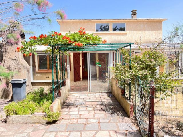vente maison de campagne 10 Pièce s