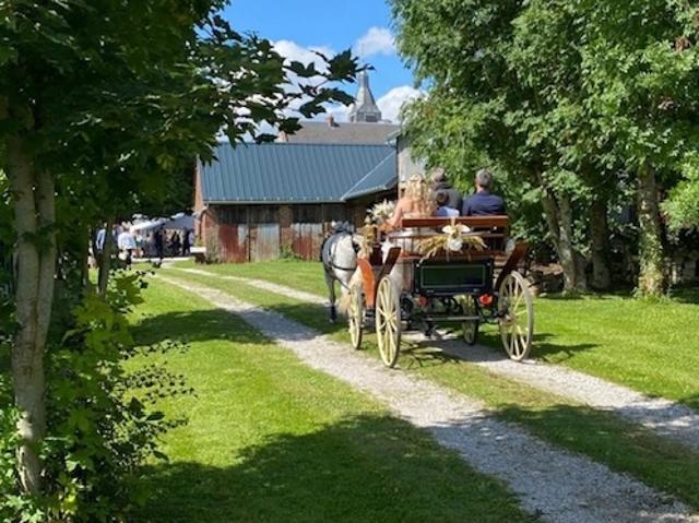 Vente Maison de campagne 10 pièces
