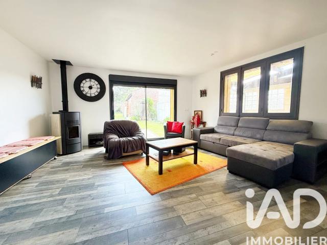 Vente Maison de campagne 10 pièces